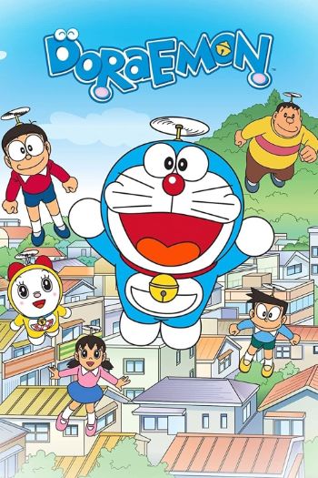 Doraemon: Tuyển Tập Mới Nhất 