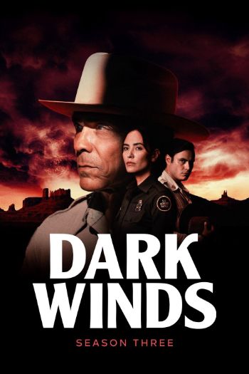 Dark Winds 