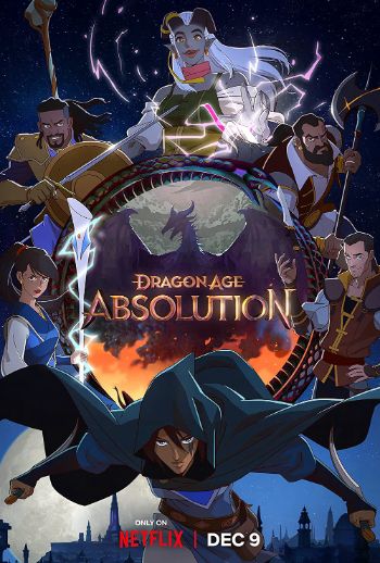 Dragon Age: Xá Tội 
