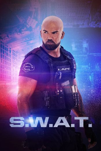 Đội Đặc Nhiệm Swat 