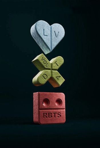 Love, Death & Robots 