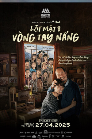 Lật Mặt 8: Vòng Tay Nắng 