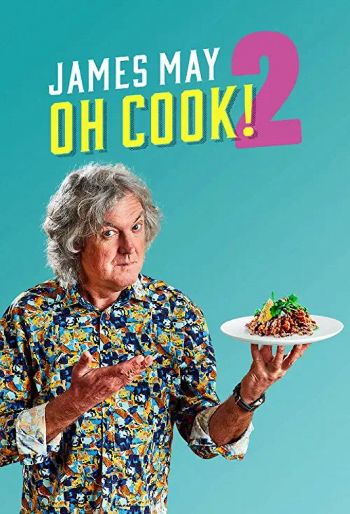 James May: Oh Cook! 