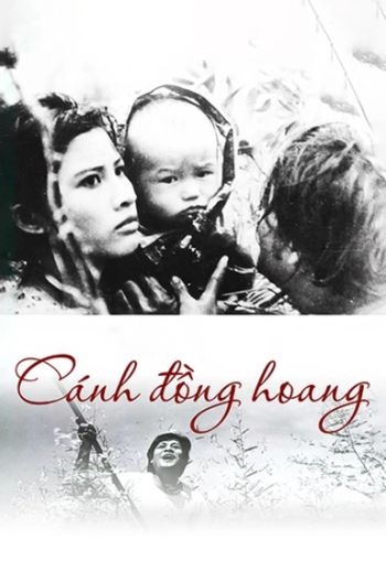 Cánh Đồng Hoang 