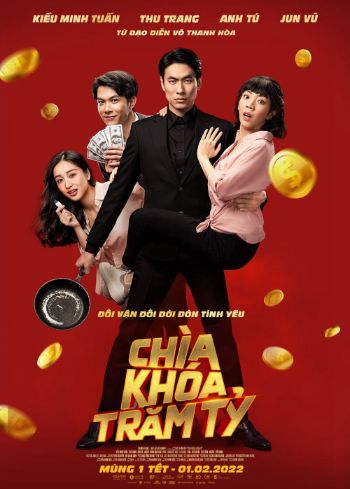 Chìa Khóa Trăm Tỷ 